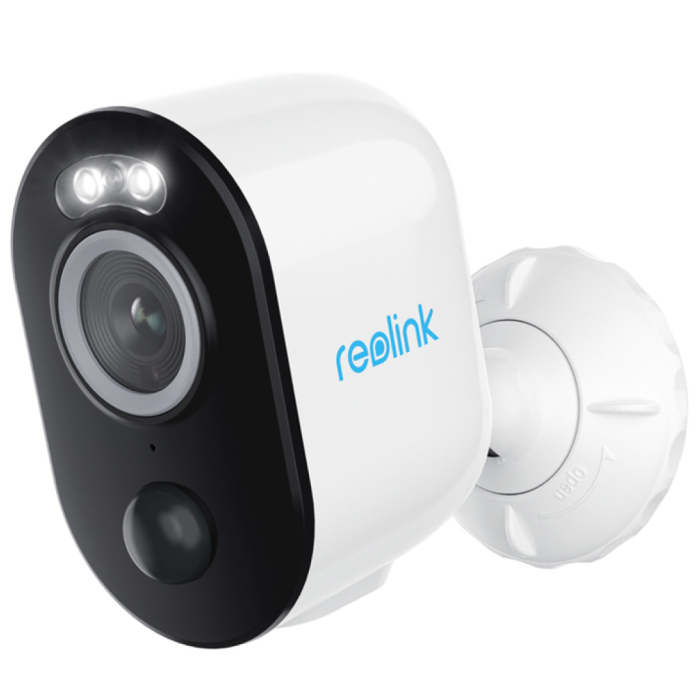 Камера відеоспостереження Reolink Argus B310 (Argus 2E) UA