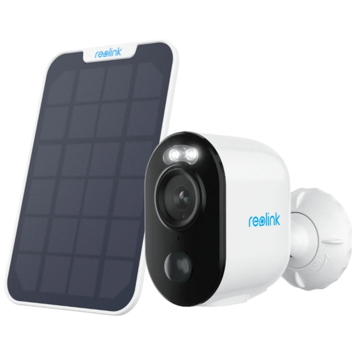 Камера відеоспостереження Reolink Argus B310 (Argus 2E) UA