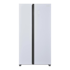 Холодильник HEINNER HSBS-H442NFGWHE++ UA