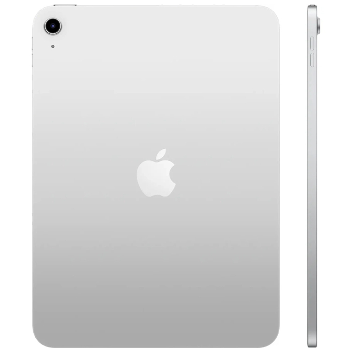Apple iPad 11" 2025 Wi-Fi 128GB Silver (MD3Y4TY/A) UA