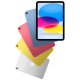 Apple iPad 11" 2025 Wi-Fi 128GB Silver (MD3Y4TY/A) UA