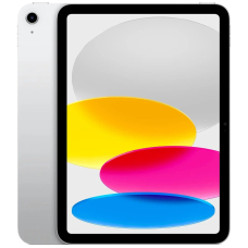 Apple iPad 11" 2025 Wi-Fi 128GB Silver (MD3Y4TY/A) UA