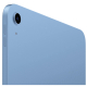 Apple iPad 11" 2025 Wi-Fi 128GB Blue (MD4A4TY/A) UA