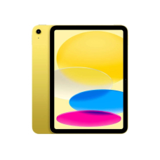 Apple iPad 11" 2025 Wi-Fi 128GB Yellow (MD4D4TY/A) UA