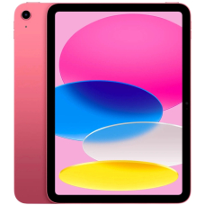 Apple iPad 11" 2025 Wi-Fi 128GB Pink (MD4E4TY/A) UA