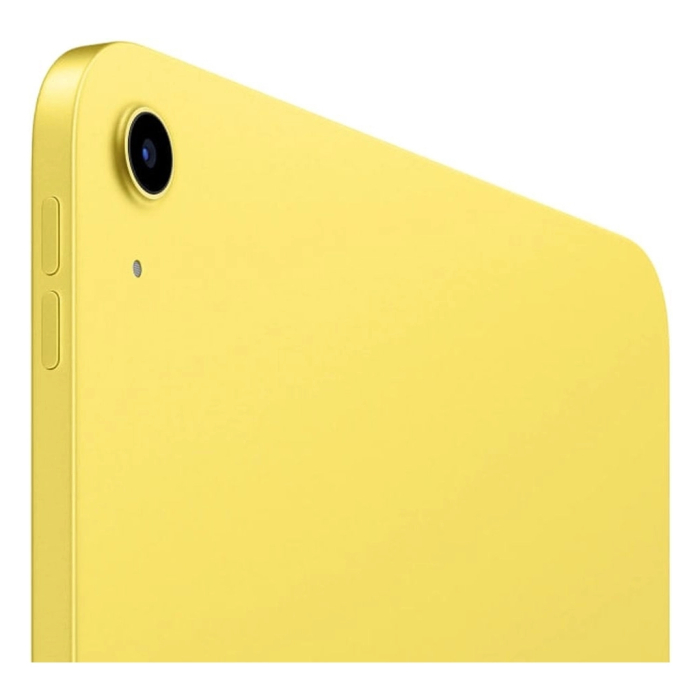 Apple iPad 11" 2025 Wi-Fi 256GB Yellow (MD4J4TY/A) UA