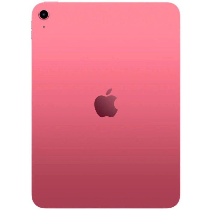 Apple iPad 11" 2025 Wi-Fi 256GB Pink (MD4P4TY/A) UA