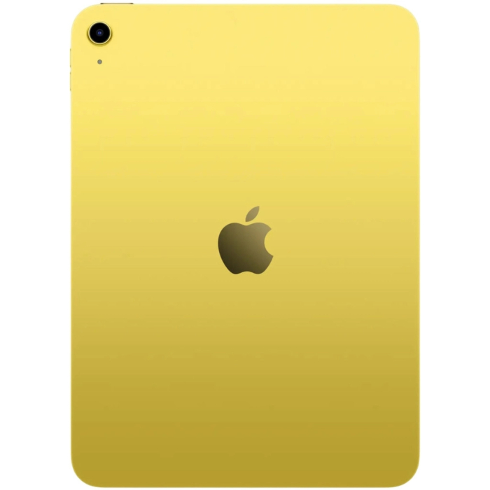 Apple iPad 11" 2025 Wi-Fi + Cellular 128GB Yellow (MD7H4TY/A) UA
