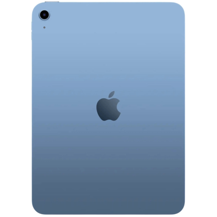 Apple iPad 11" 2025 Wi-Fi + Cellular 256GB Blue (MD7L4TY/A) UA