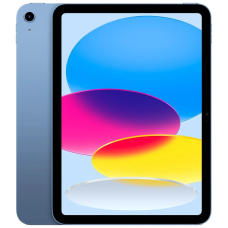 Apple iPad 11" 2025 Wi-Fi + Cellular 512GB Blue (MD7Q4TY/A) UA