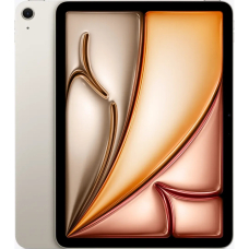 Apple iPad Air 11" M3 Wi-Fi 128GB Starlight UA