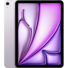 Apple iPad Air 11" M3 Wi-Fi + Cellular 1TB Purple UA