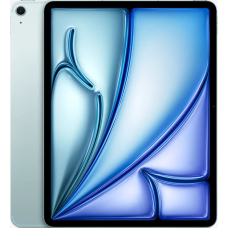 Apple iPad Air 13" M3 Wi-Fi + Cellular 128GB Blue UA