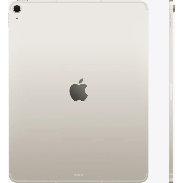 Apple iPad Air 13" M3 Wi-Fi + Cellular 512GB Starlight UA