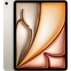 Apple iPad Air 13" M3 Wi-Fi + Cellular 512GB Starlight UA
