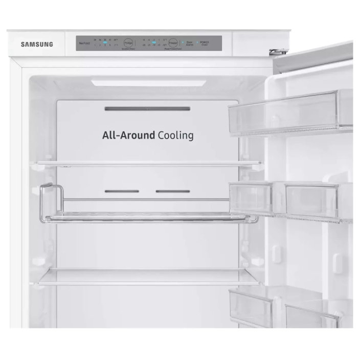 Холодильник Samsung BRB70F26C1F0UA UA