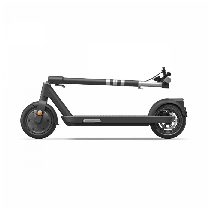 Электросамокат OKAI ES10-NEON Lite Black UA