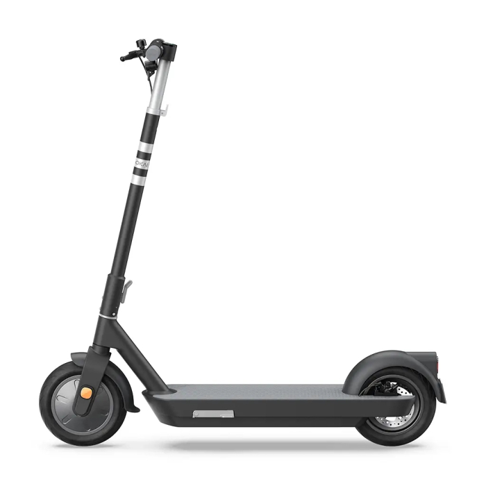 Электросамокат OKAI ES30-NEON PRO Black UA