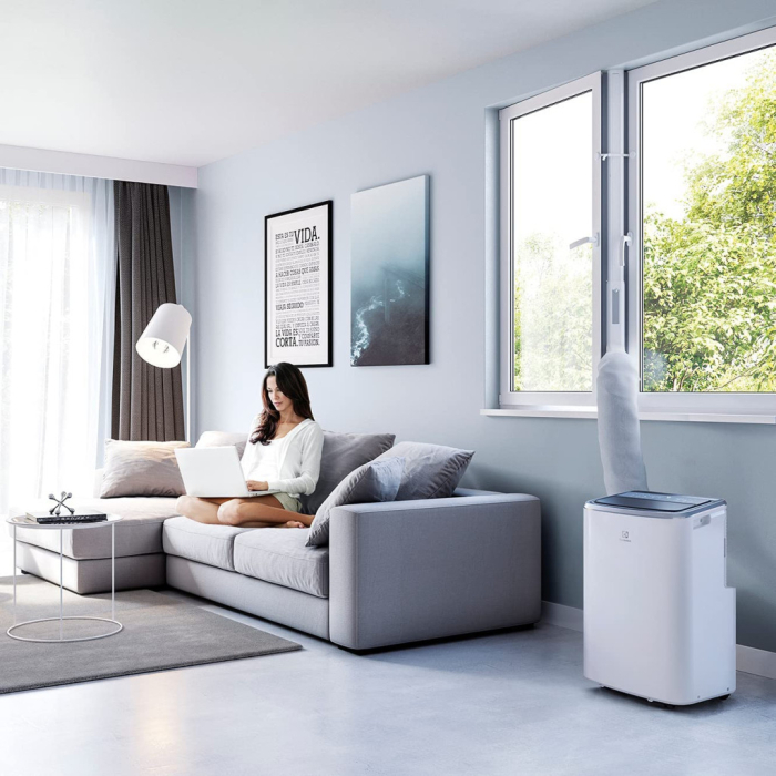 Кондиціонер Electrolux EXP26U338HW UA