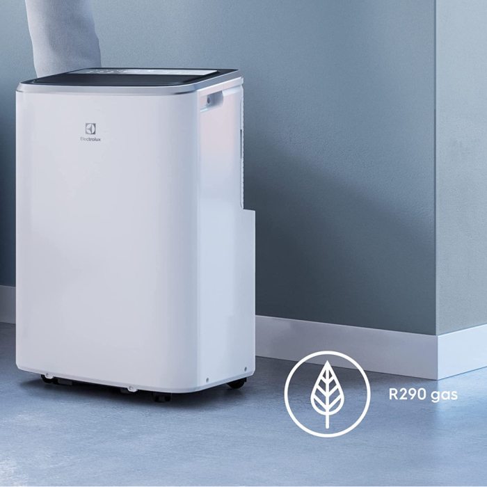 Кондиціонер Electrolux EXP26U338HW UA