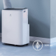 Кондиціонер Electrolux EXP26U338HW UA
