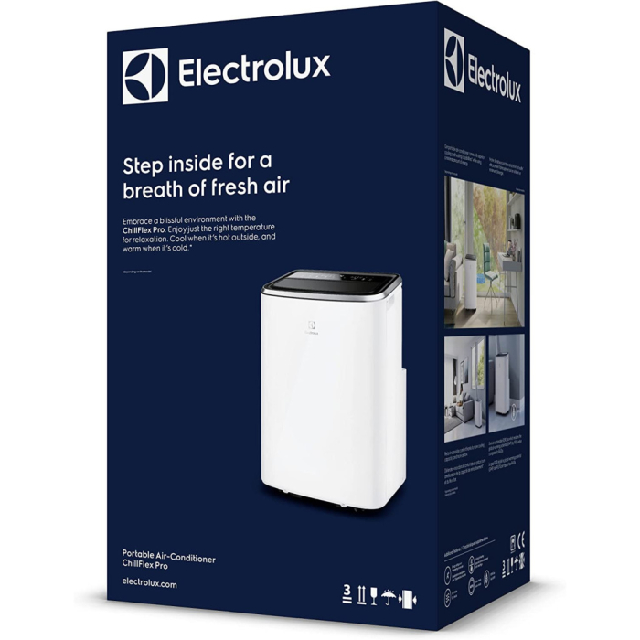 Кондиціонер Electrolux EXP26U338HW UA