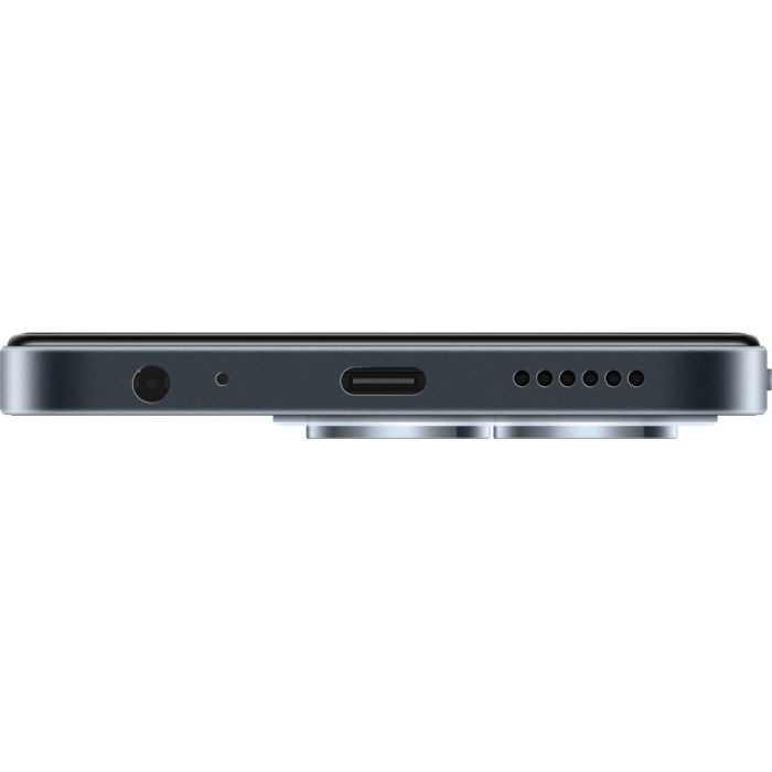Tecno Spark Go 1 3/64GB Startrail Black UA