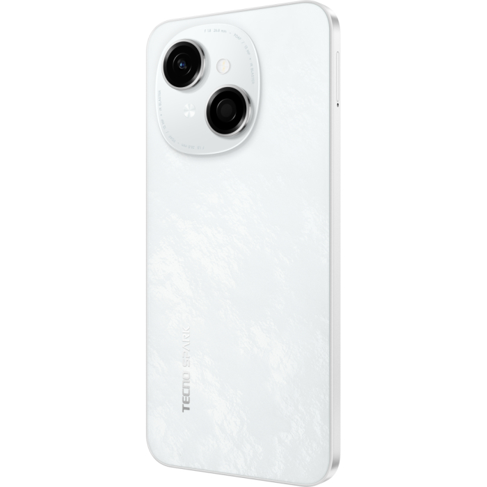 Tecno Spark Go 1 3/64GB Glittery White UA