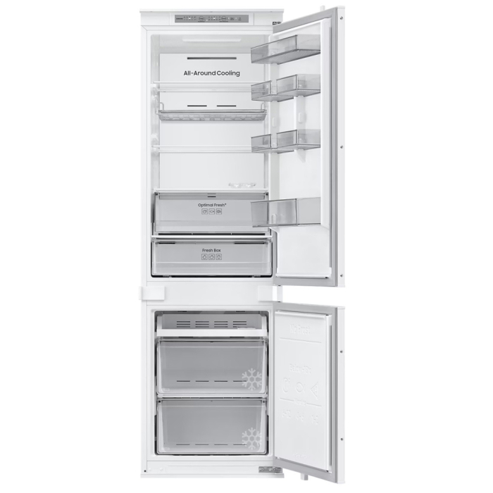 Холодильник Samsung BRB70F26C1S0UA UA