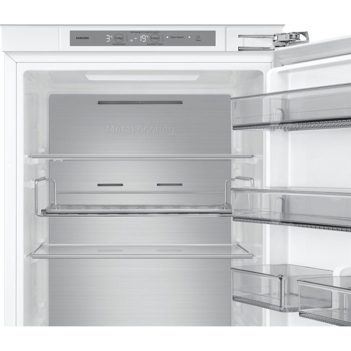 Холодильник Samsung BRB80F30A1F0UA UA