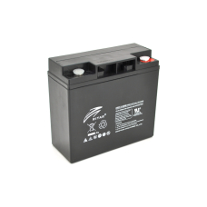 Батарея до ДБЖ Ritar 12V 14 Ah (HR1250WB) UA