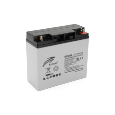 Батарея до ДБЖ Ritar RT12180GL5, 12V 18.0Ah UA