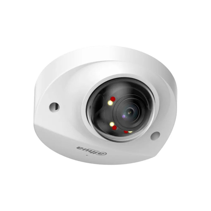 Камера відеоспостереження Dahua DH-IPC-HDBW2449F-AS-IL (2.8) UA