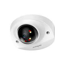 Камера відеоспостереження Dahua DH-IPC-HDBW2449F-AS-IL (2.8) UA