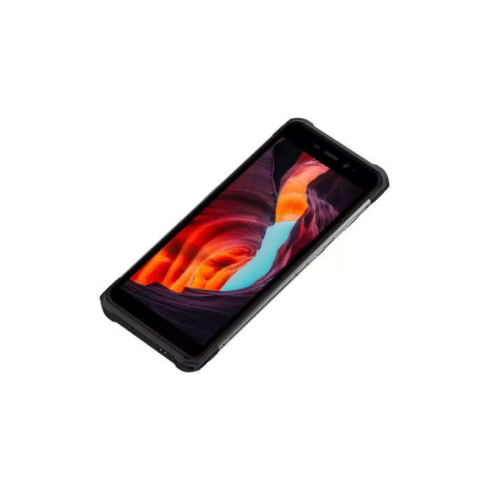 Мобільний телефон Ulefone Armor Black UA