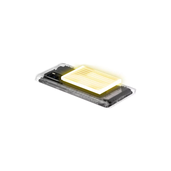Мобільний телефон Ulefone Armor Black UA