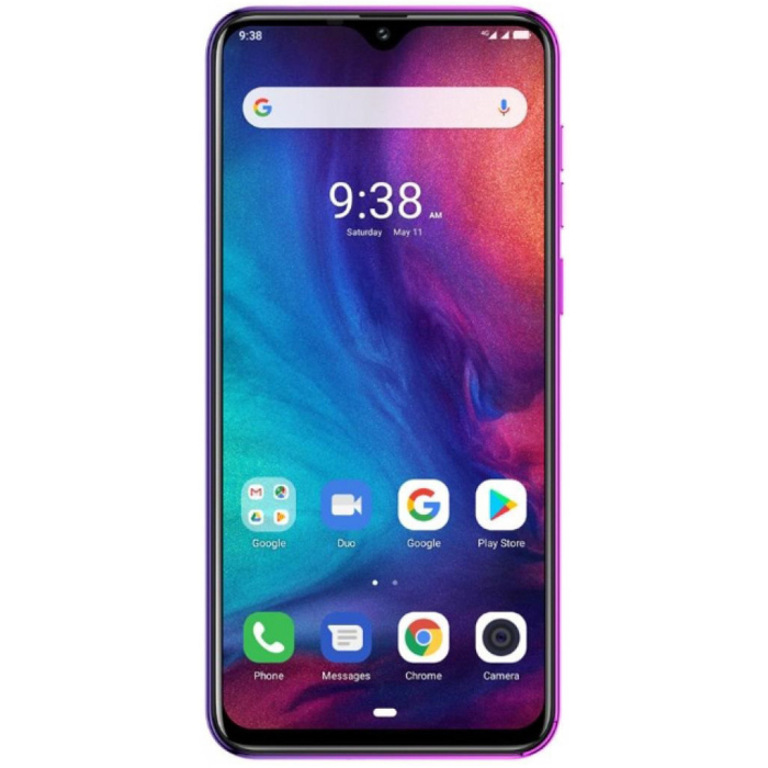 Мобільний телефон Ulefone Note Twilight UA