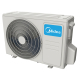 Кондиціонер Midea AF6-07N8C2E-I/AF6-07N8C2E-O UA