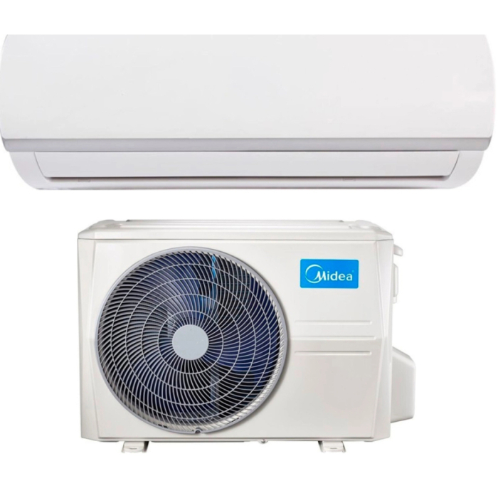 Кондиціонер Midea AF8-07N8C2E-I/AF8-07N8C2E-O UA