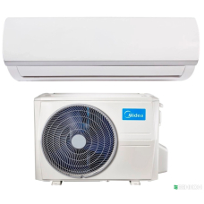 Кондиціонер Midea AF8-09N8C2E-I/AF8-09N8C2E-O UA