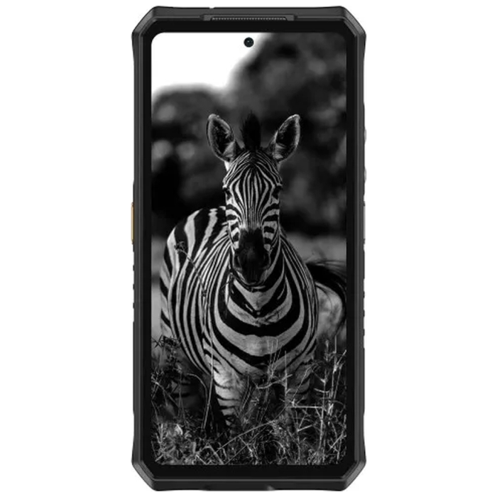 Мобільний телефон Ulefone Armor Black UA