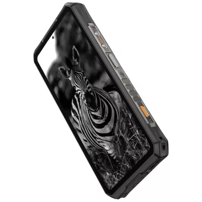 Мобільний телефон Ulefone Armor Black UA