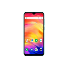 Мобільний телефон Ulefone Note 7 1/16Gb Midnight Green (6937748733508) UA