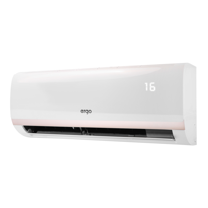 Кондиціонер Ergo ACI 0735 SWН WIFI UA