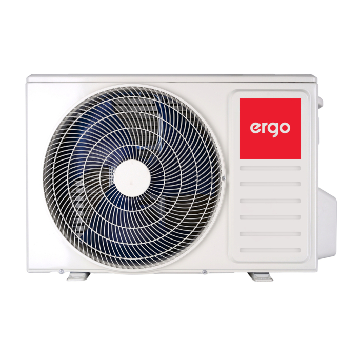 Кондиціонер Ergo ACI 0735 SWН WIFI UA