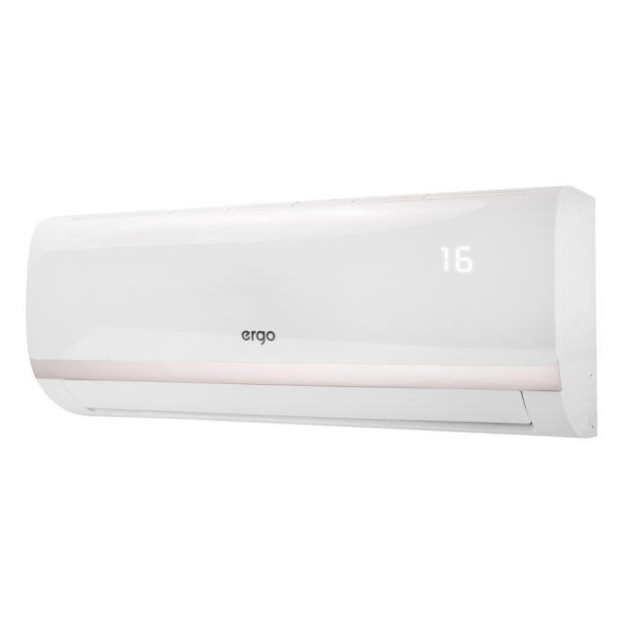 Кондиціонер Ergo ACI 0735 SWН WIFI UA