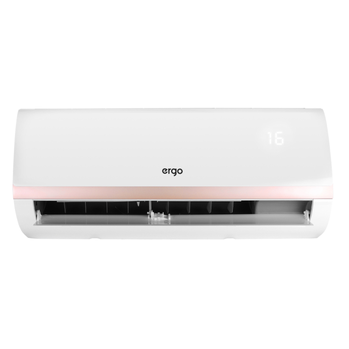 Кондиціонер Ergo ACI 0735 SWН WIFI UA