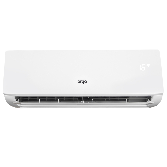 Кондиціонер Ergo ACI 0955 SWН WIFI UA