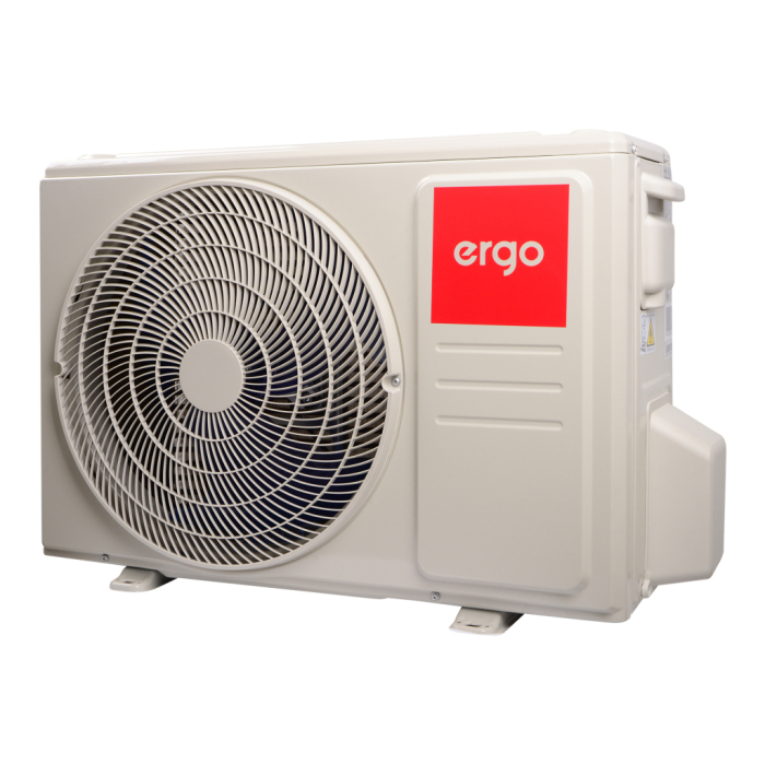 Кондиціонер Ergo ACI 0955 SWН WIFI UA