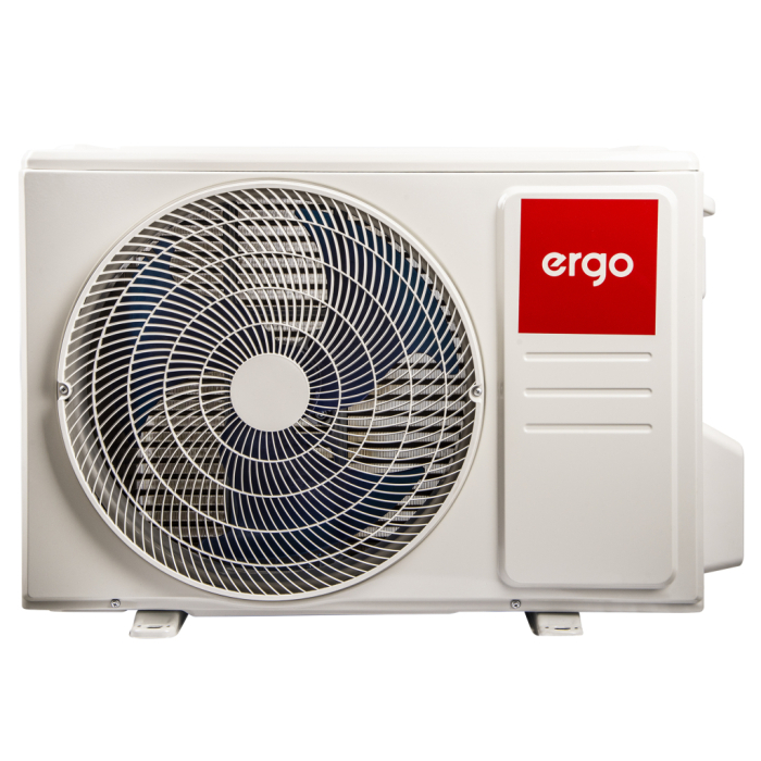 Кондиціонер Ergo ACI 0955 SWН WIFI UA